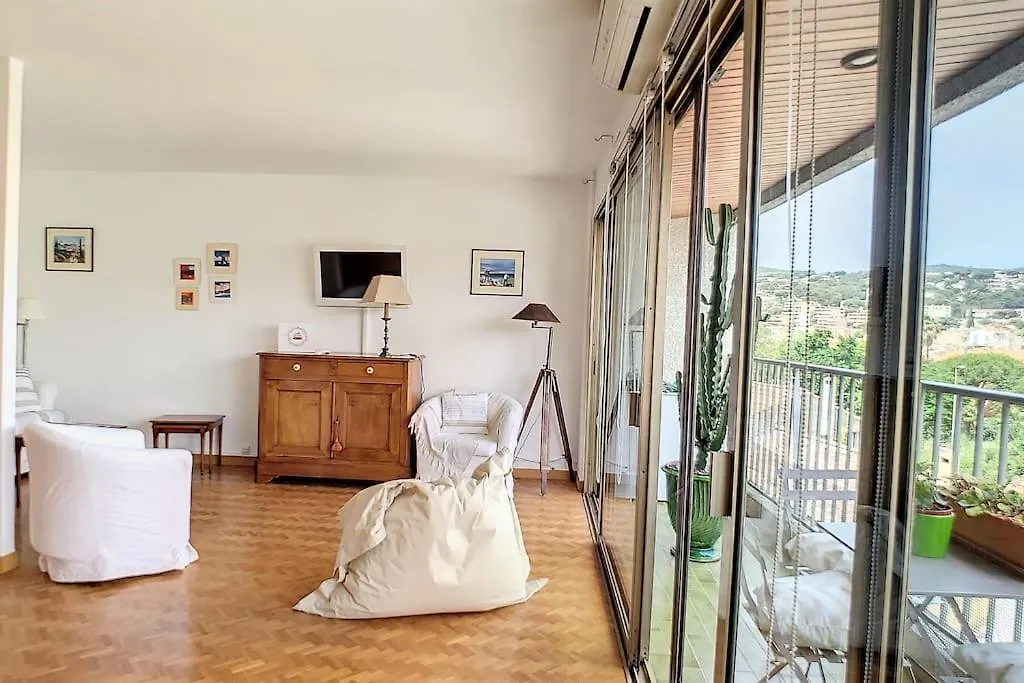 Appartement Le Fonvert A Cassis, Appart Proche Mer By Laconciergerie13